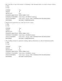 Chapter 18 Usa Patriot Act 2001b Restricts The Use