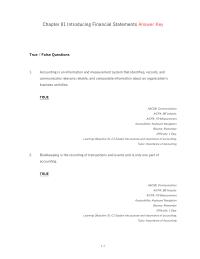 Accounting Chapter 1 Generally Accepted Accounting Principles unlimited Liability&nbsp;