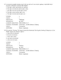 Chapter 2 An instruction pamphlet detailing steps for the care