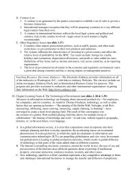 Chapter 1 Homework What Role Does The Internet Play Where