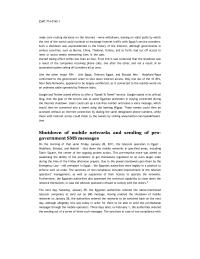 Chapter 3 Homework Vodafone Asserted That All Times During The