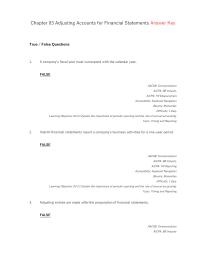 Accounting Chapter 3 Two main accounting principles used in accrual&nbsp;