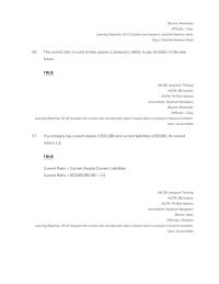 Accounting Chapter 3 Another Name For Temporary Account An