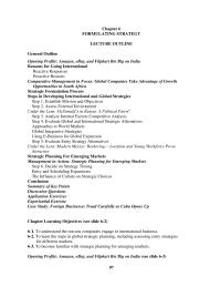 Chapter 6 Homework Teaching Resource Great Source Data World Economic