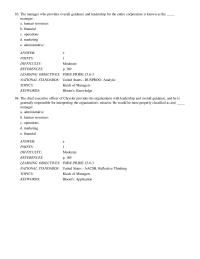 Chapter 6 Although The Ultimate Responsibility His Has Difficulty