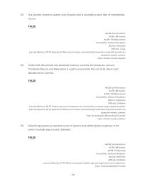 Accounting Chapter 4 Merchandiser Earns Net Income Buying And