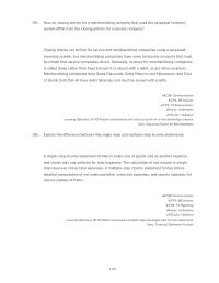 Accounting Chapter 4Fill The Blanks A Through G