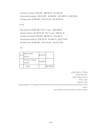 Accounting Chapter 10 January Year Cleaver Company Borrowed 85000