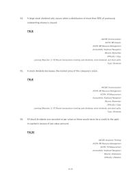 Accounting Chapter 11 The Costs Bringing Corporation Into Existence