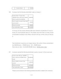 Accounting Chapter 11 Record The Following Transactions Naches Corporation