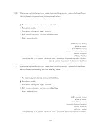 Accounting Chapter 12 Which The Following Transactions Events Should