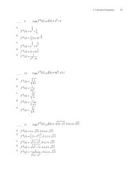 Chapter 1 Evaluate Inverse Trigonometric Expression&nbsp;