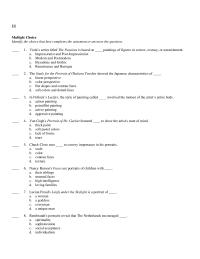 Chapter 11 Essay 35 What The Oceanic View Person