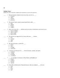 Chapter 13 Corporis Fabrica 32 Discuss The Ideas And