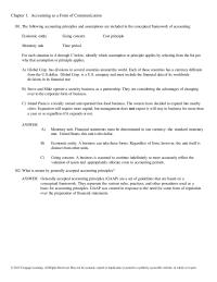 Chapter 1 Fb I issued Shares Stock Each The Five