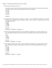 Chapter 4 January 120 Companies Had Paid The Monthly