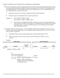 Chapter 8 What factors may have influenced Fox run to change&nbsp;