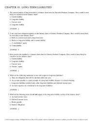 Chapter 10 Long term Liabilities January 2015 Clark Inc Issued