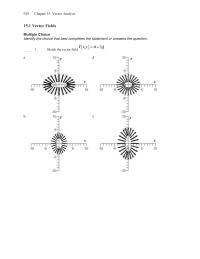 Chapter 15 Evaluate The Line Integral Along The Given
