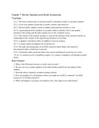 Electrical Engineering Chapter 7 The Male And Female Parts Connector