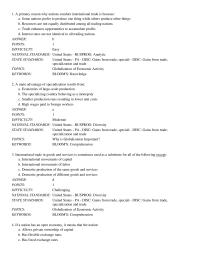 Chapter 1 Comprehension 25 Studies Have Shown That There Inverse