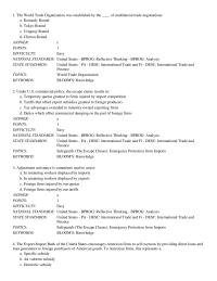 Chapter 6 Decrease The Level National Security Provide Benefits