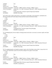 Chapter 6 Trade And Desc International Trade And finance topics strategic Trade