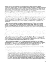 Business Law Chapter 3 Airgas Usually Enough Force The Bidder Walk