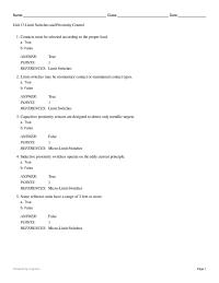 Electrical Engineering Chapter 13 Micro limit Switches 7 Pancake type Solid state Sensors Are Designed