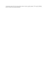 Business Law Chapter 12 Barr Shares Prior The Merger announcement Based The