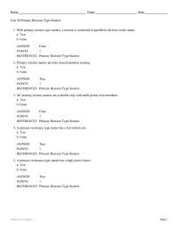 Electrical Engineering Chapter 26 Primary Resistor type Starters 7 Primary Resistor Starters Are