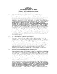 Business Law Chapter 15 Uber And Lyft Are Referred Ride Hailing services 12 month
