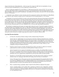 Business Law Chapter 16 Why Did Bristolmyer’s Squibb Prorate The Number