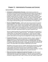 Chapter 12 Homework Segregation Can Built Into Employees User Profiles