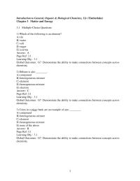 Chapter 3 Demonstrate The Quantitative Skills Needed Succeed Chemistry