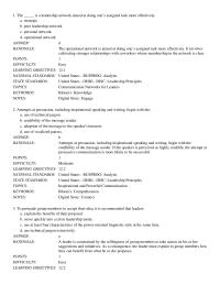 Chapter 12 Management Story Telling Making The Rounds Selective