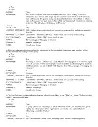 Chapter 14 The stereotype of the leadership style of the