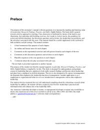 Management Chapter 1 Homework Another Application Supplement Organizational Behavior Introduction Management