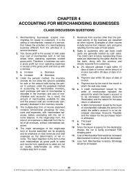 Accounting Chapter 4 Homework Accounts Receivable Also Should Have Been Decreased