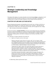 Management Chapter 13 Homework The Learning Organization Learning Organization Can Looked