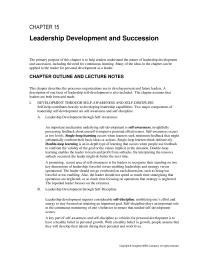 Management Chapter 15 Homework Also Turnover Might Higher And Productivity Lower