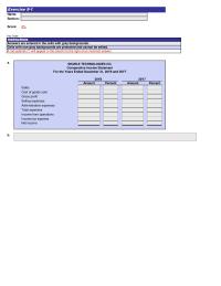 Accounting Chapter 09 Homework Sales Sales Returns And Allowances Net Sales