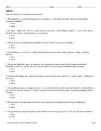 Chapter 3 Additionally Would Like Keep Costs Low Which