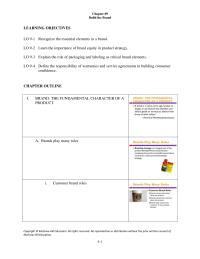 Marketing Chapter 9 Homework Us But Many Will Have Heard Virgin