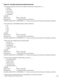 Chapter 3 Explain Ficks Law Diffusion 24 Addition The