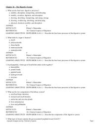 Chapter 16 In polypeptides, what type of bond holds
