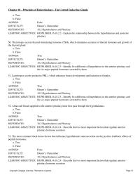 Chapter 18 Melatonin is an effective antioxidant, a defense