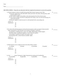 Chapter 4 Rock Has Two More Distinctly Porphyritic