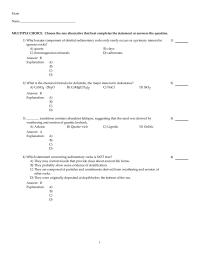 Chapter 7 Shale All Clay Sediment 68 A