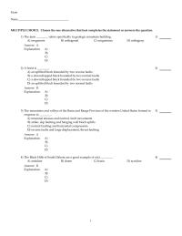 Chapter 11 Large circular down warped structures are called